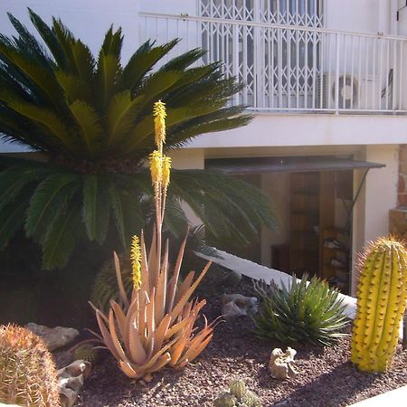 La Nucía Casa Aliceヴィラ エクステリア 写真