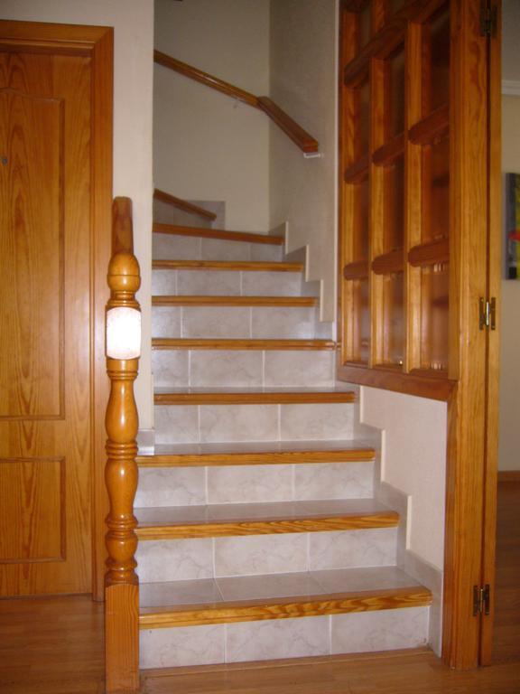La Nucía Casa Aliceヴィラ エクステリア 写真