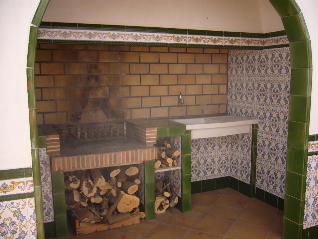 La Nucía Casa Aliceヴィラ エクステリア 写真